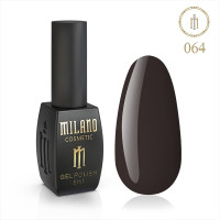 Гель лак MILANO 064